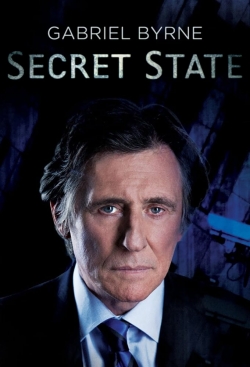 Secret State-watch