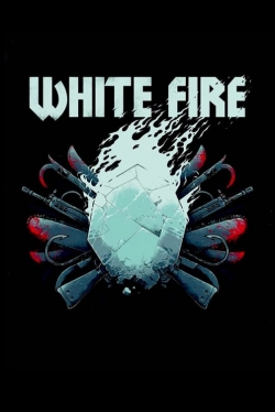 White Fire-watch