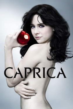 Caprica-watch