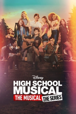 High School Musical: The Musical: The Series-watch