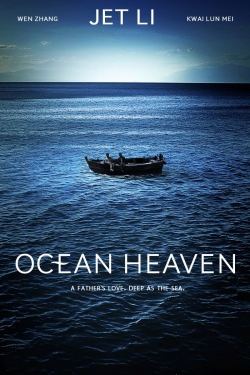 Ocean Heaven-watch