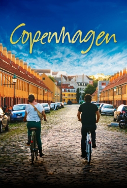 Copenhagen-watch