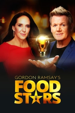 Gordan Ramsay's Food Stars (AU)-watch
