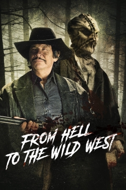 From Hell to the Wild West-watch