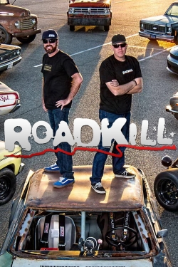 Roadkill-watch