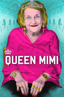 Queen Mimi-watch