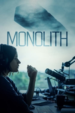 Monolith-watch