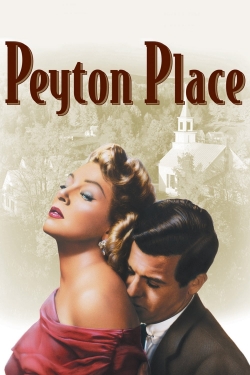 Peyton Place-watch