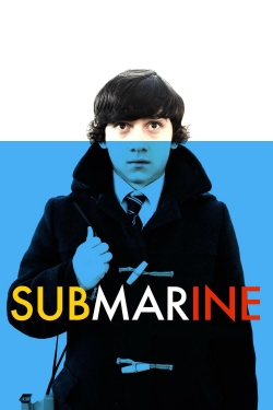 Submarine-watch
