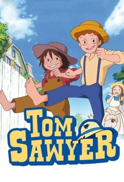The Adventures of Tom Sawyer-watch