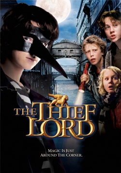 The Thief Lord-watch