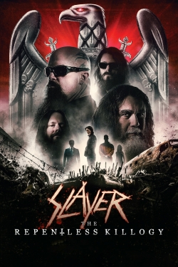 Slayer: The Repentless Killogy-watch
