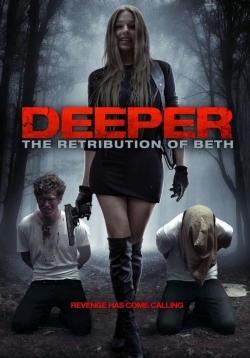 Deeper: The Retribution of Beth-watch
