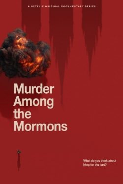 Murder Among the Mormons-watch