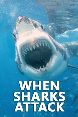 When Sharks Attack-watch