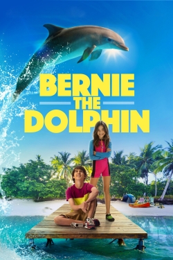Bernie the Dolphin-watch