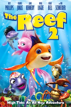 The Reef 2: High Tide-watch