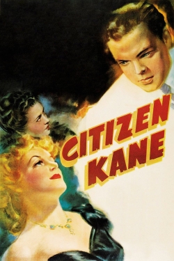 Citizen Kane-watch