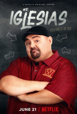 Mr. Iglesias-watch