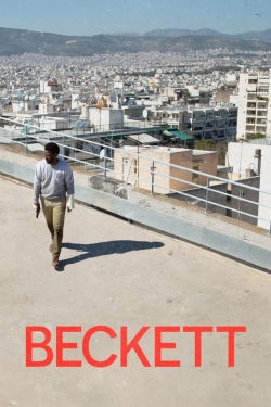 Beckett-watch