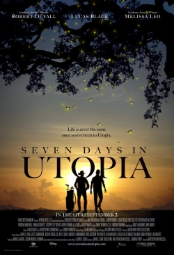 Seven Days in Utopia-watch