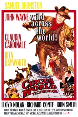 Circus World-watch