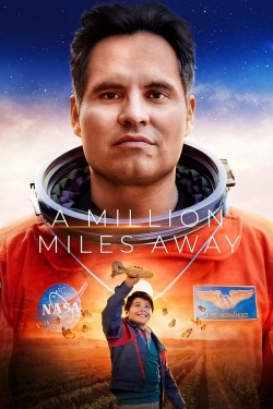 A Million Miles Away-watch