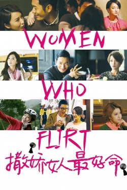 Women Who Flirt-watch
