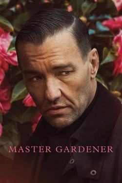 Master Gardener-watch