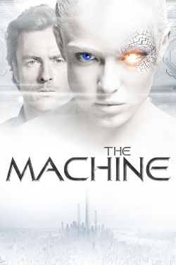 The Machine-watch