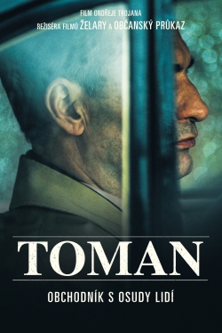 Toman-watch