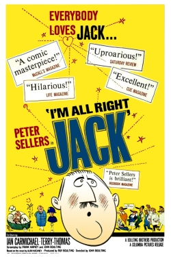 I'm All Right Jack-watch