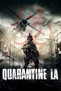 Quarantine L.A.-watch