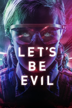 Let's Be Evil-watch