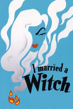 I Married a Witch-watch