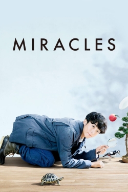 Miracles-watch