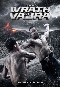 The Wrath Of Vajra-watch