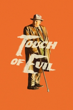 Touch of Evil-watch