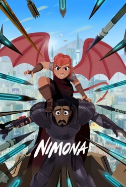 Nimona-watch