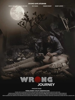 Wrong Journey-watch