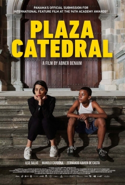 Plaza Catedral-watch