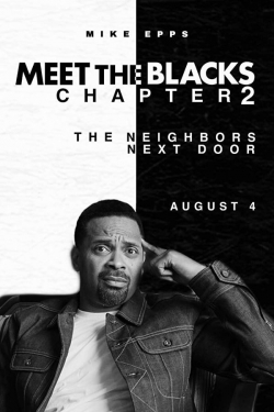 The House Next Door: Meet the Blacks 2-watch