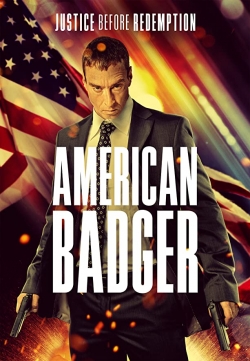 American Badger-watch