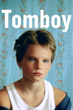 Tomboy-watch