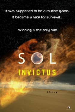Sol Invictus-watch