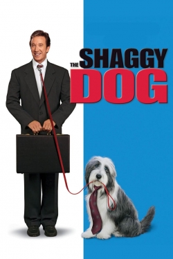 The Shaggy Dog-watch