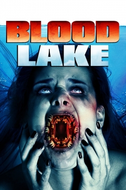 Blood Lake-watch