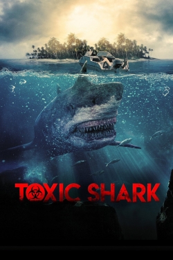Toxic Shark-watch