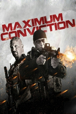 Maximum Conviction-watch