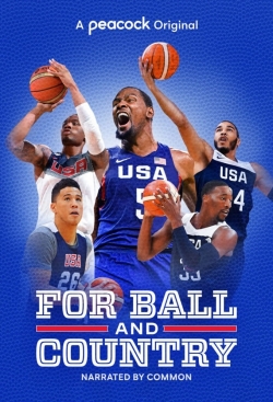 For Ball and Country-watch